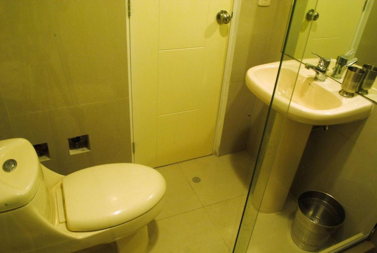 Beachfront Condo San Miguel リマ エクステリア 写真